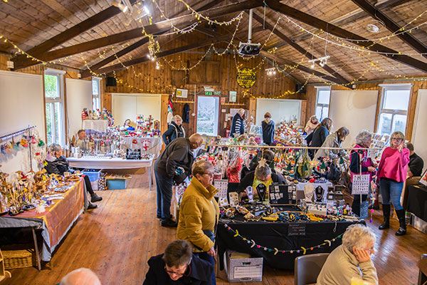 Craft Weekend